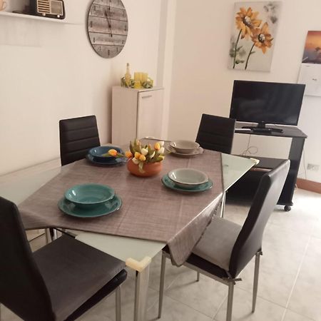 Casa Catia Apartment Lecce Ngoại thất bức ảnh