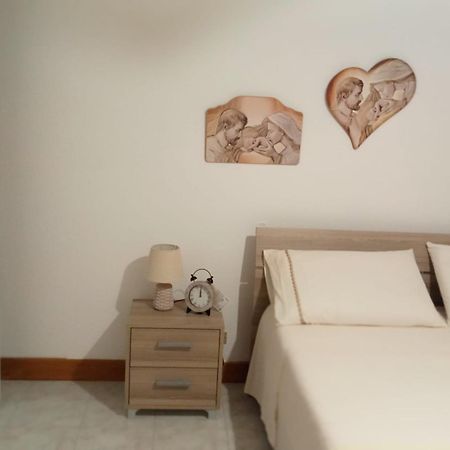 Casa Catia Apartment Lecce Ngoại thất bức ảnh