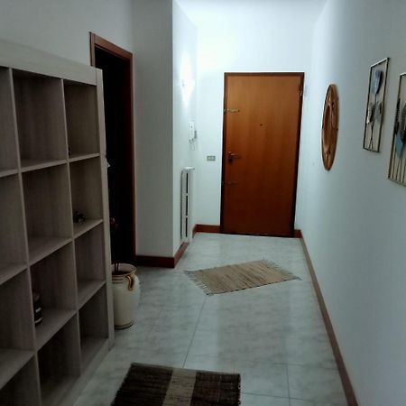 Casa Catia Apartment Lecce Ngoại thất bức ảnh