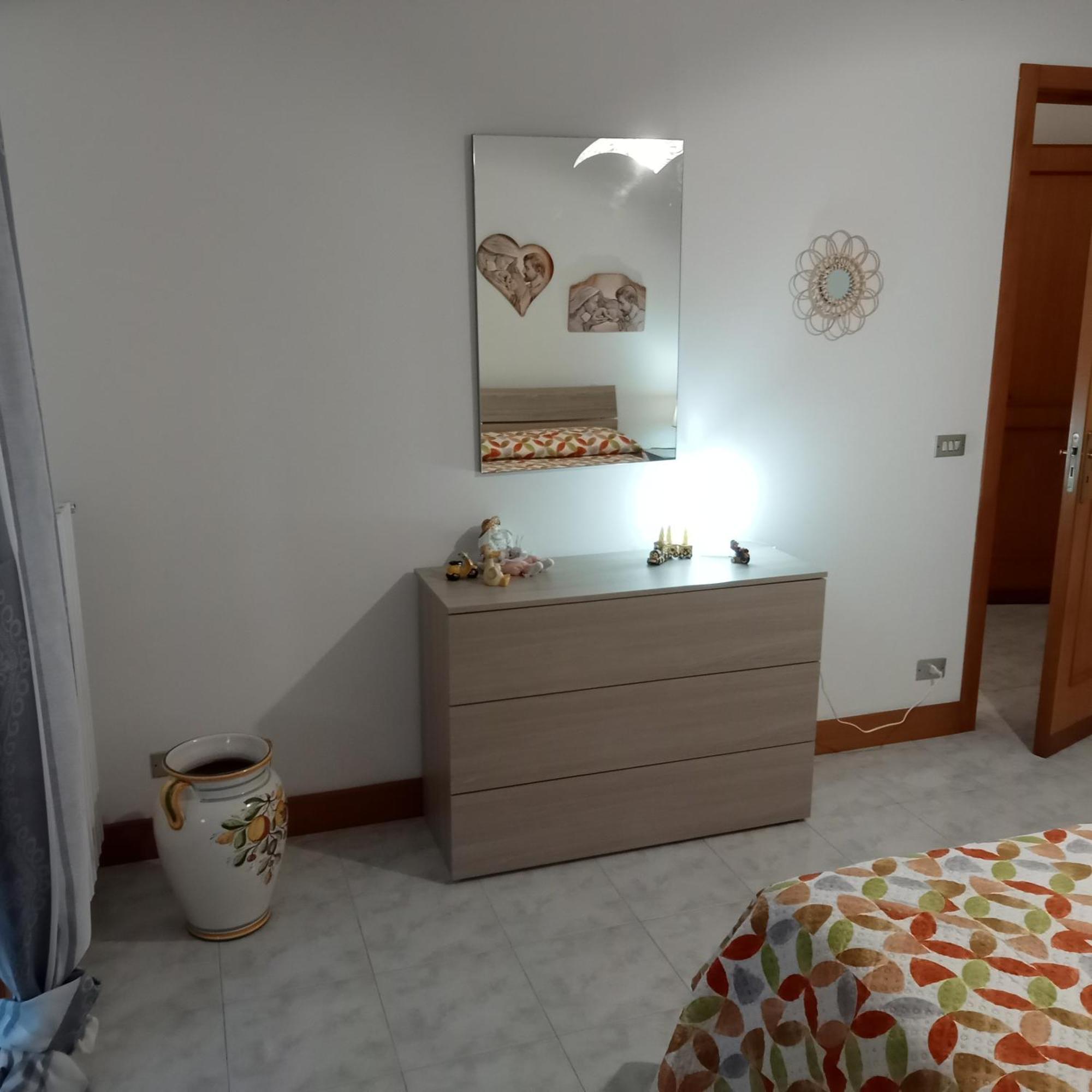 Casa Catia Apartment Lecce Ngoại thất bức ảnh