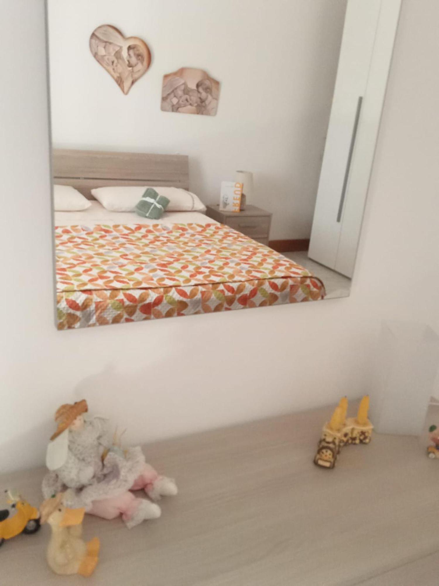 Casa Catia Apartment Lecce Ngoại thất bức ảnh