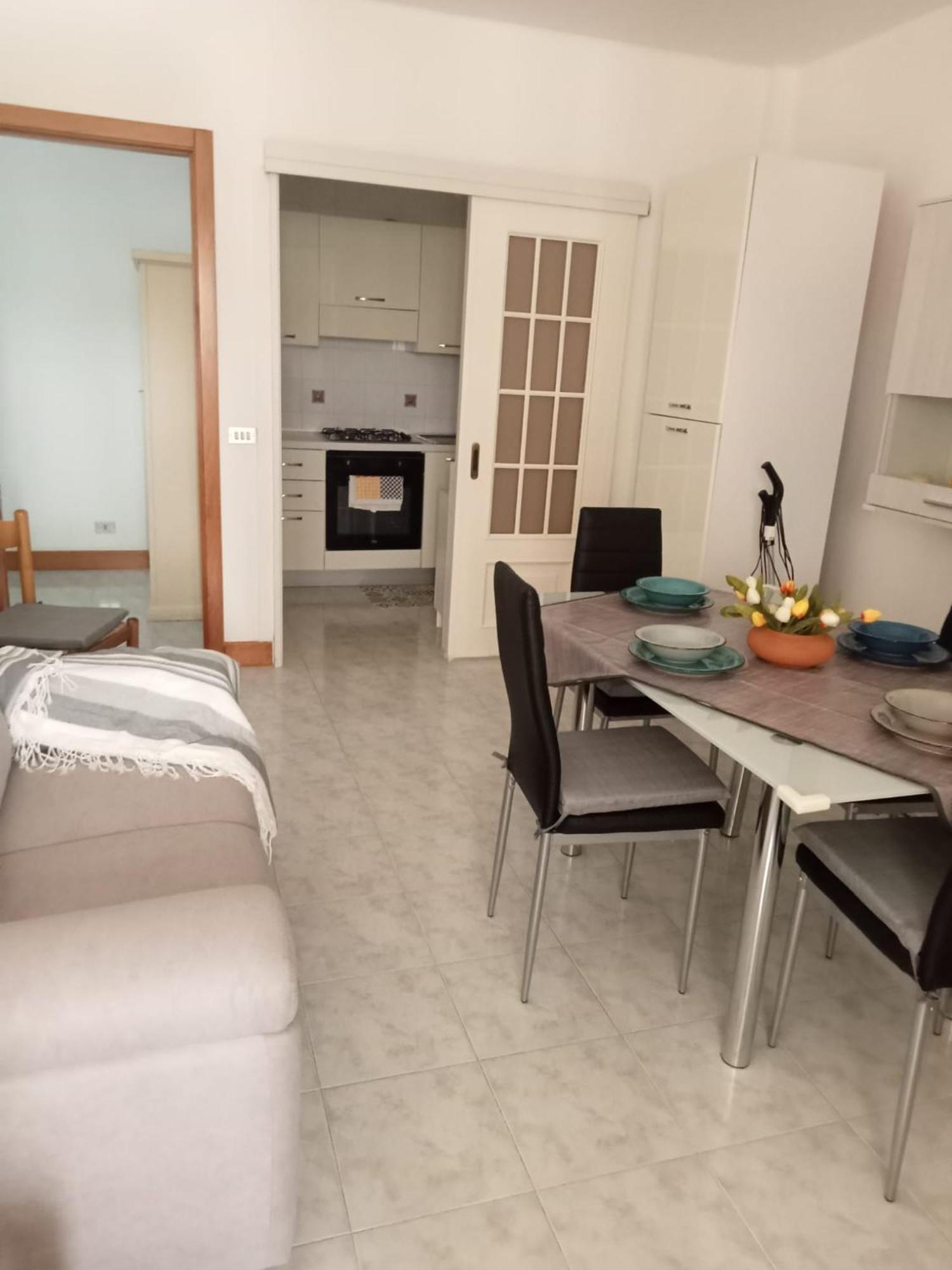 Casa Catia Apartment Lecce Ngoại thất bức ảnh