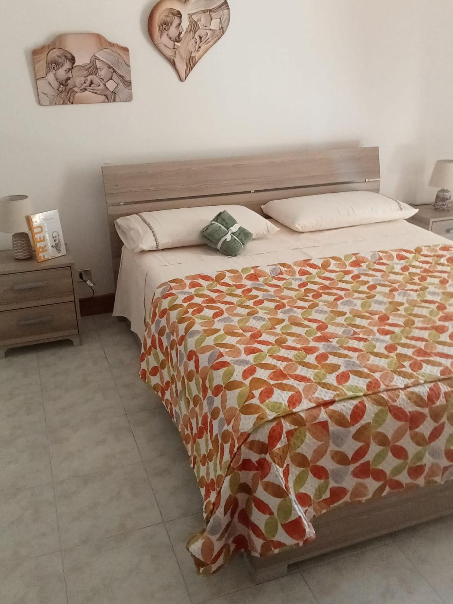 Casa Catia Apartment Lecce Ngoại thất bức ảnh