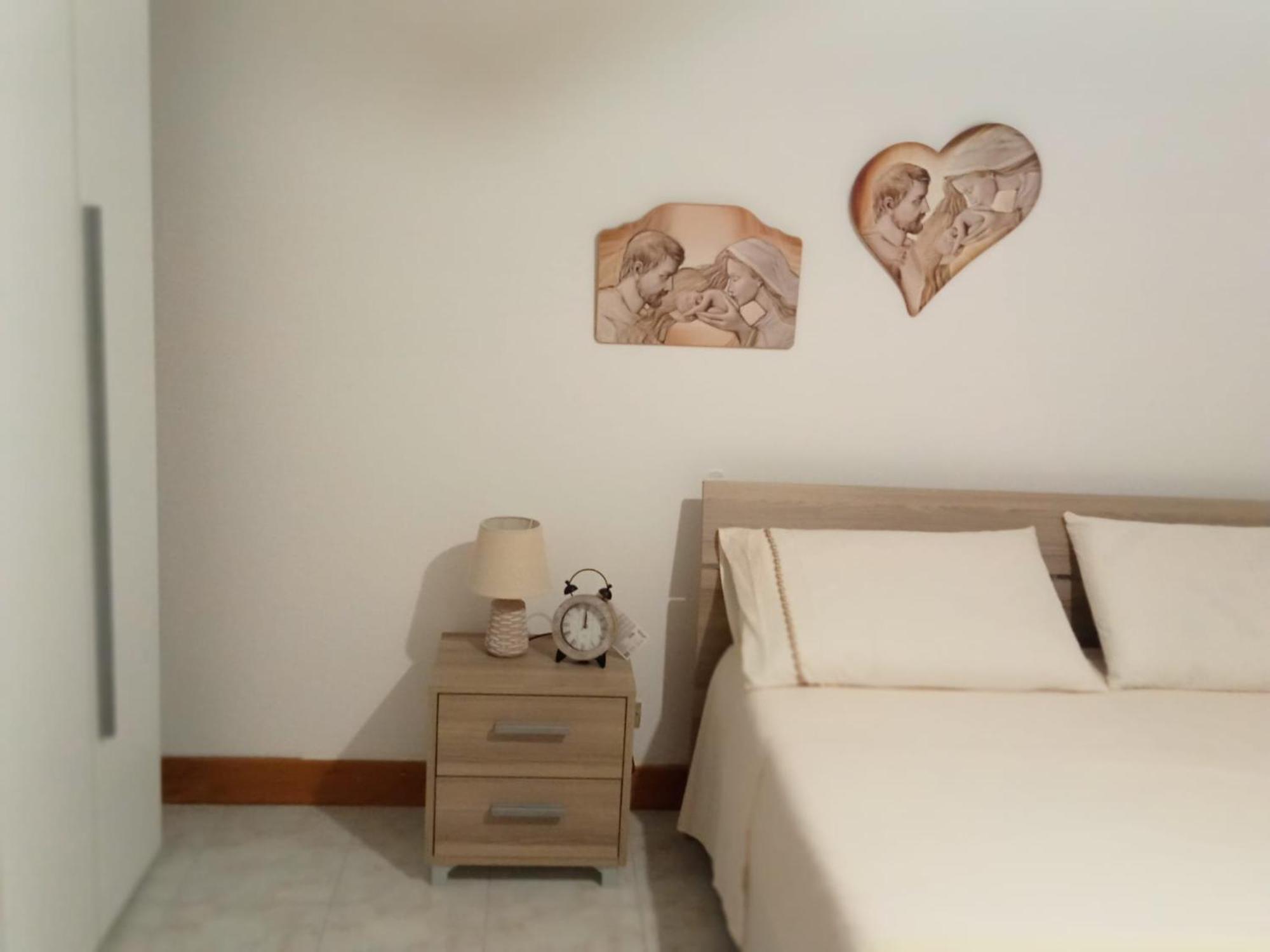 Casa Catia Apartment Lecce Ngoại thất bức ảnh