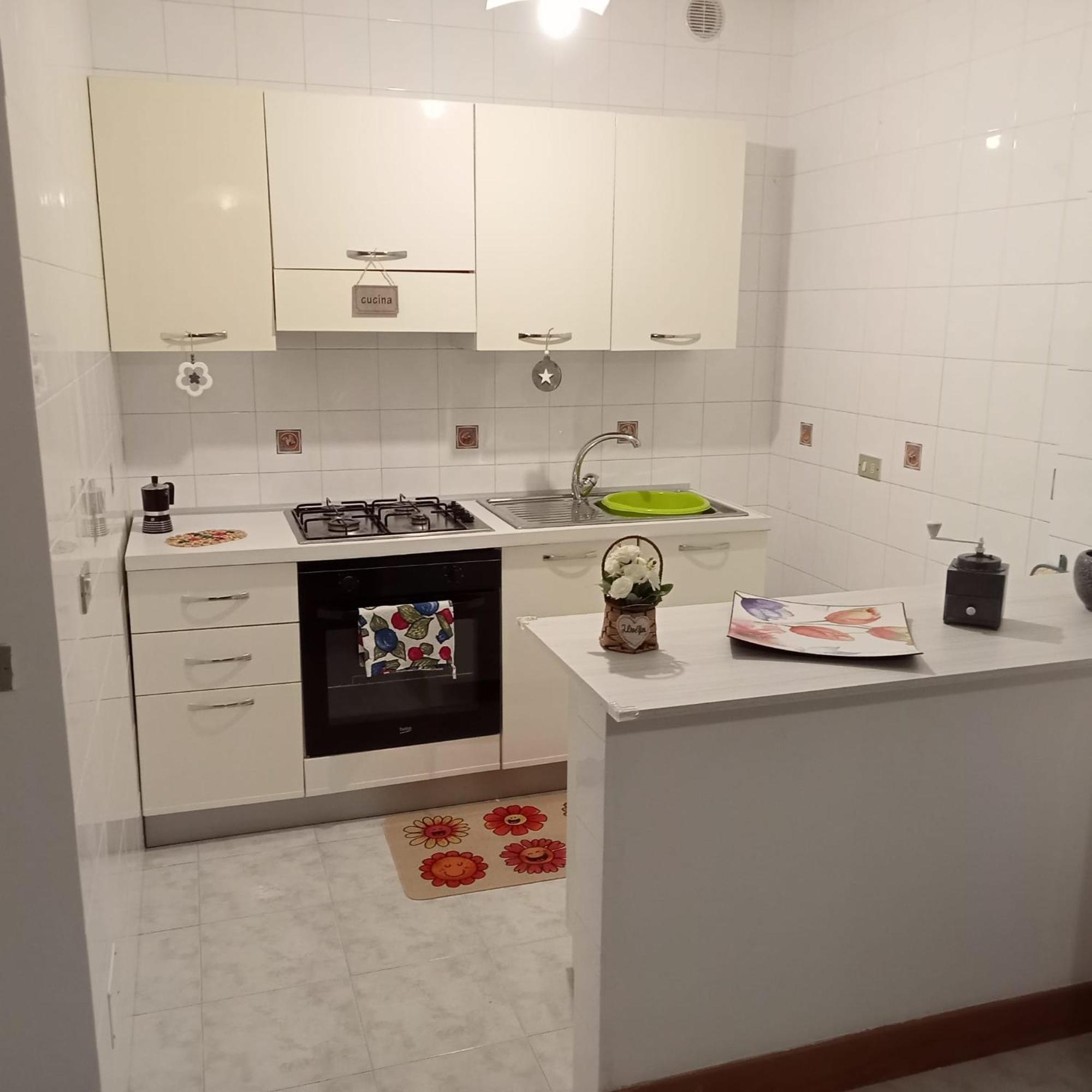 Casa Catia Apartment Lecce Ngoại thất bức ảnh