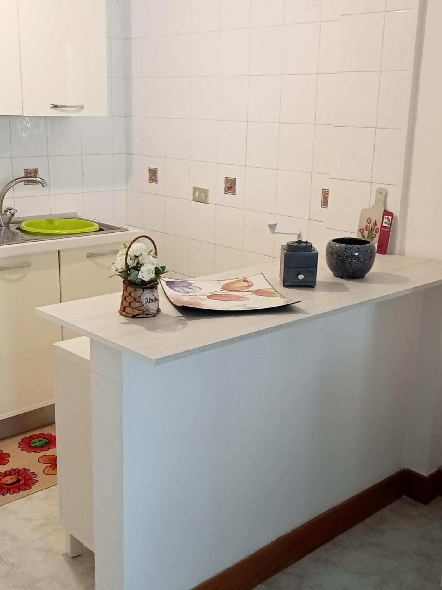 Casa Catia Apartment Lecce Ngoại thất bức ảnh