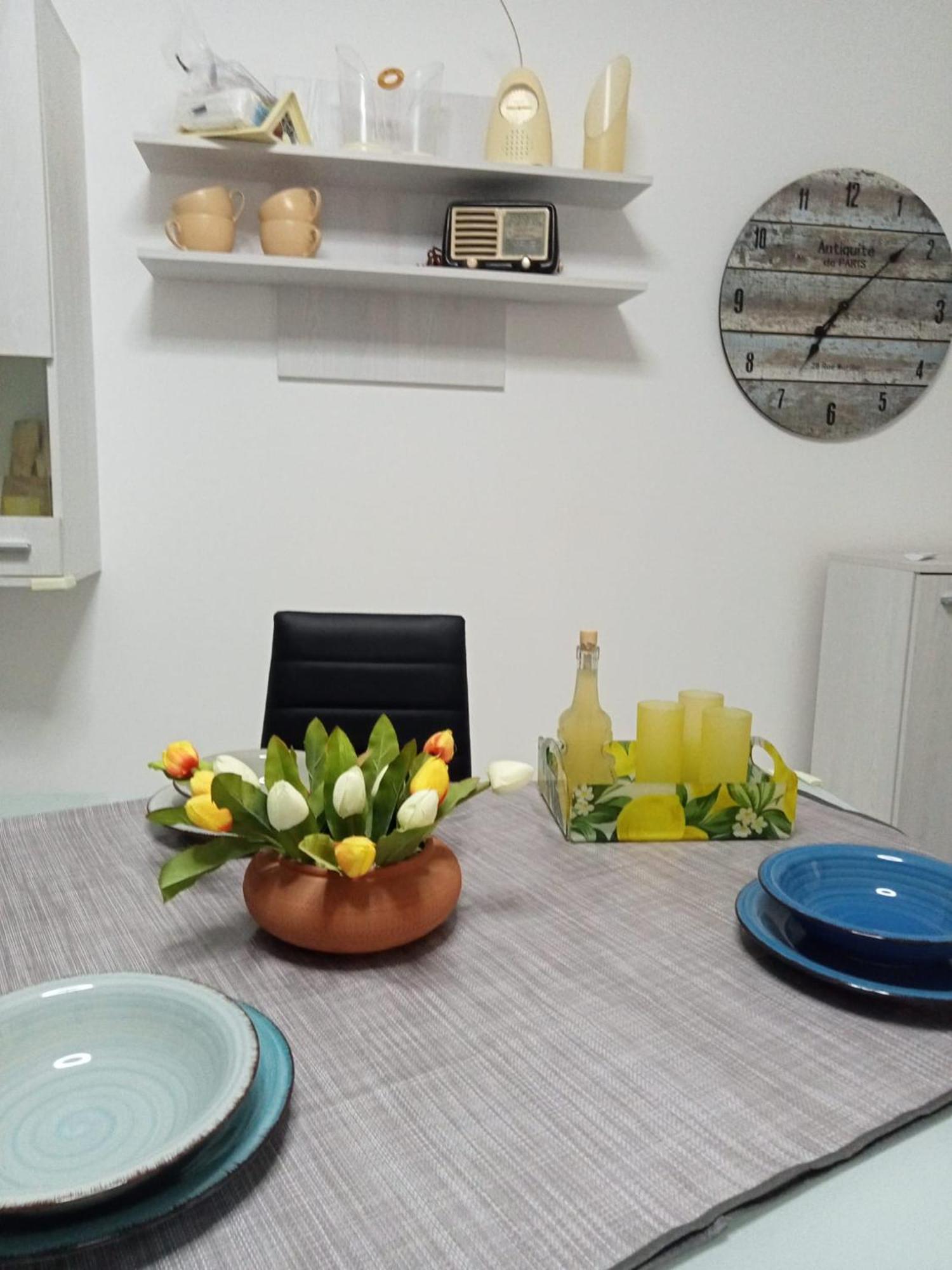 Casa Catia Apartment Lecce Ngoại thất bức ảnh