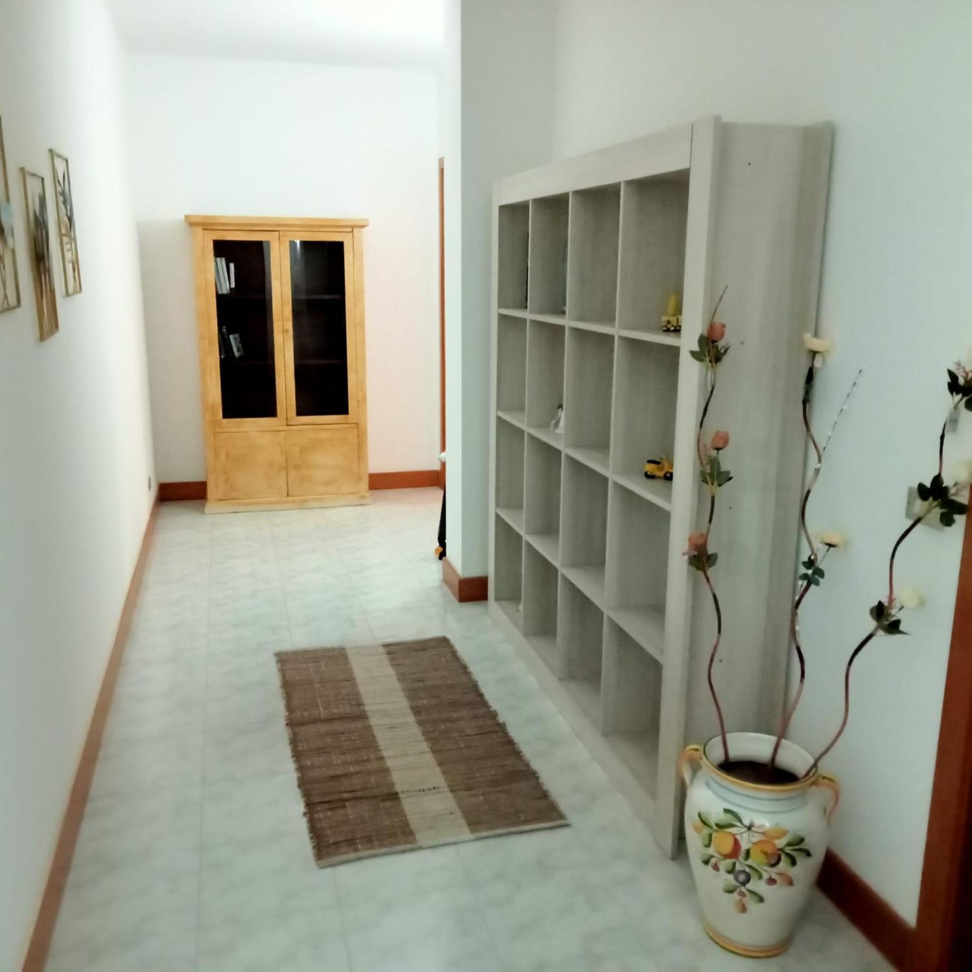 Casa Catia Apartment Lecce Ngoại thất bức ảnh